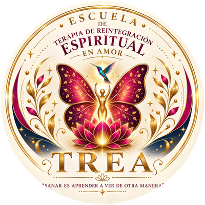 Escuela de Terapia de Reintegración Espiritual en Amor — TREA